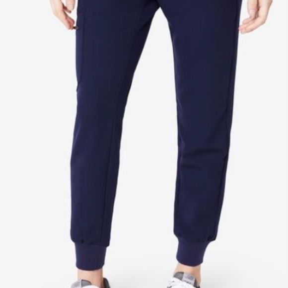 Figs Zamora™ Jogger Scrub Pants - In Tall - Picture 4 of 4